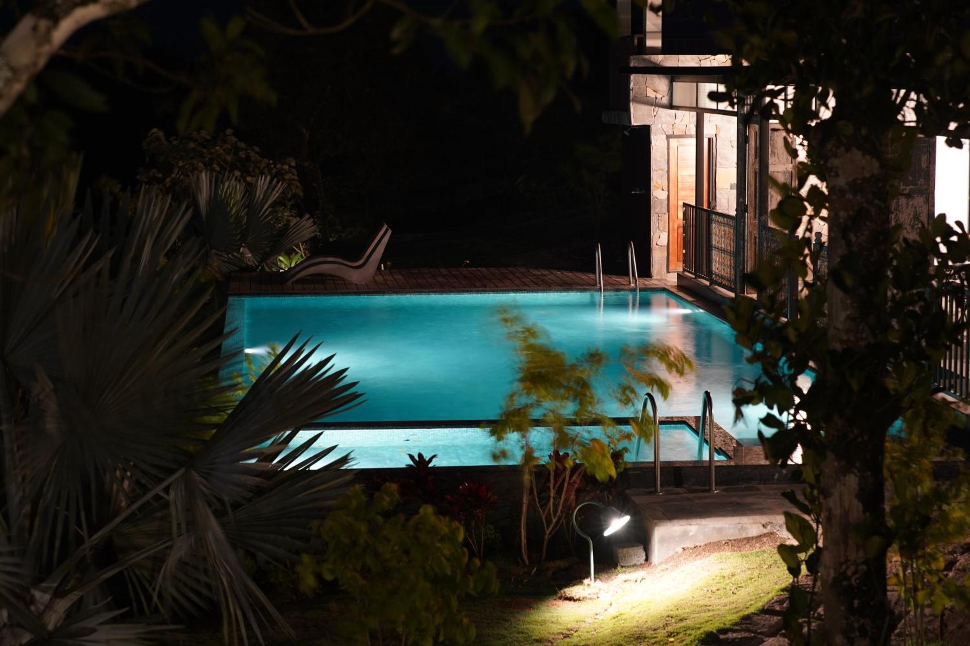 Blanket Days Resort And Spa Текади Екстериор снимка