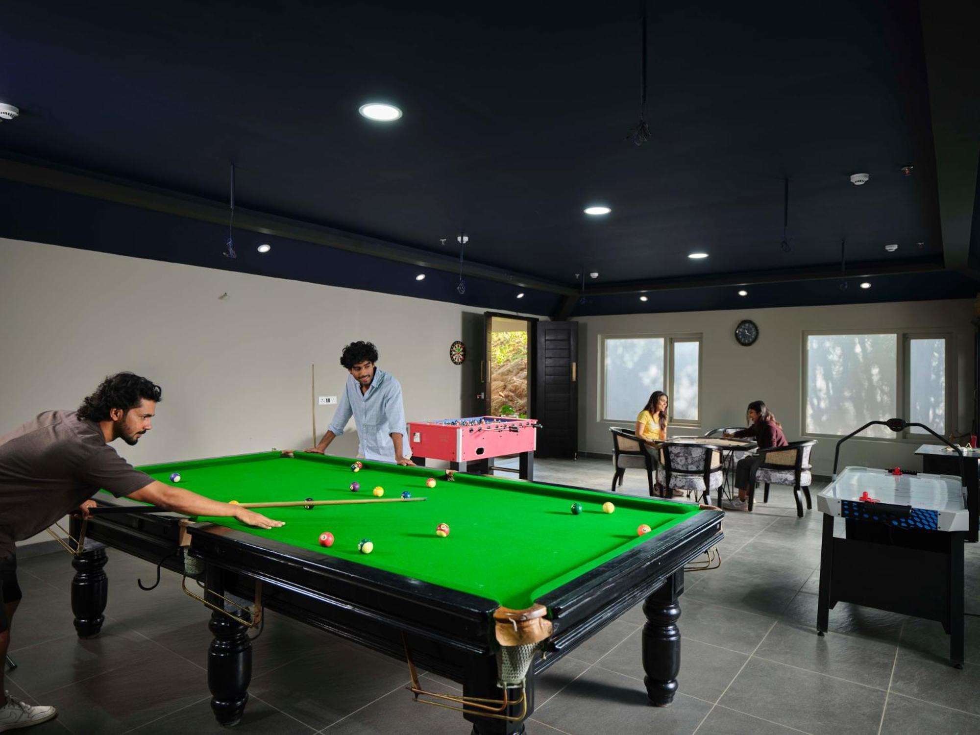 Blanket Days Resort And Spa Текади Екстериор снимка