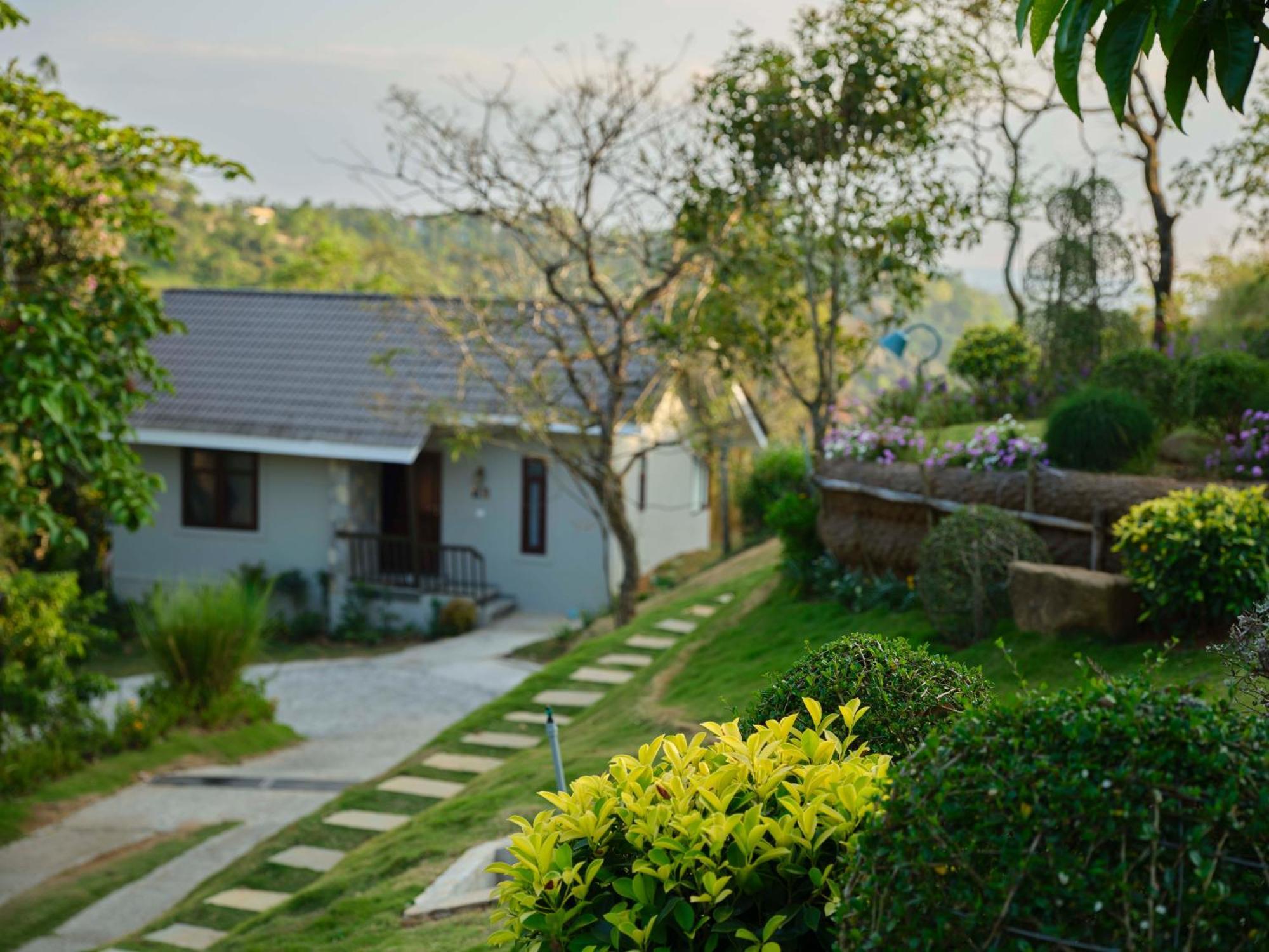 Blanket Days Resort And Spa Текади Екстериор снимка