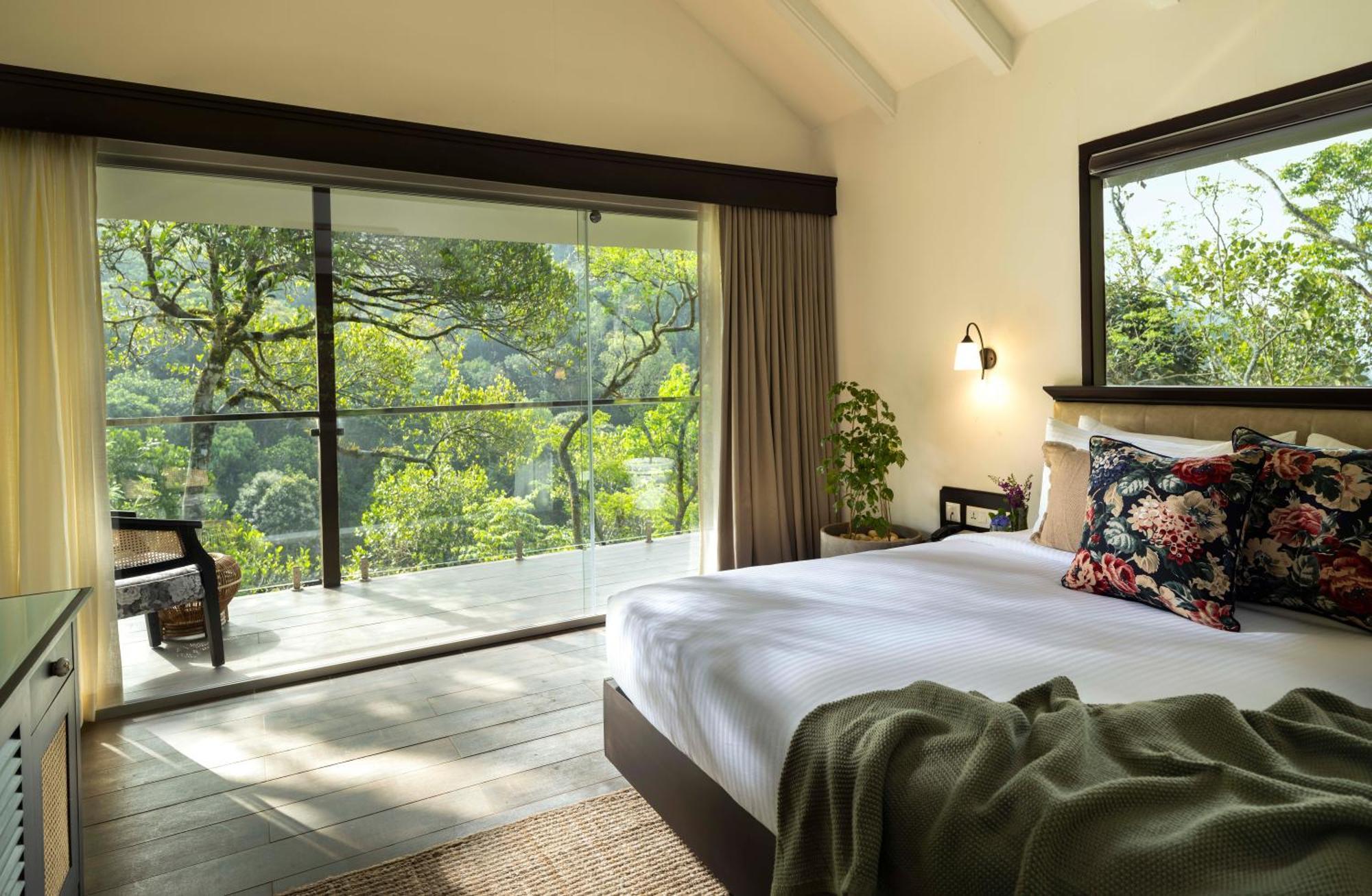 Blanket Days Resort And Spa Текади Екстериор снимка