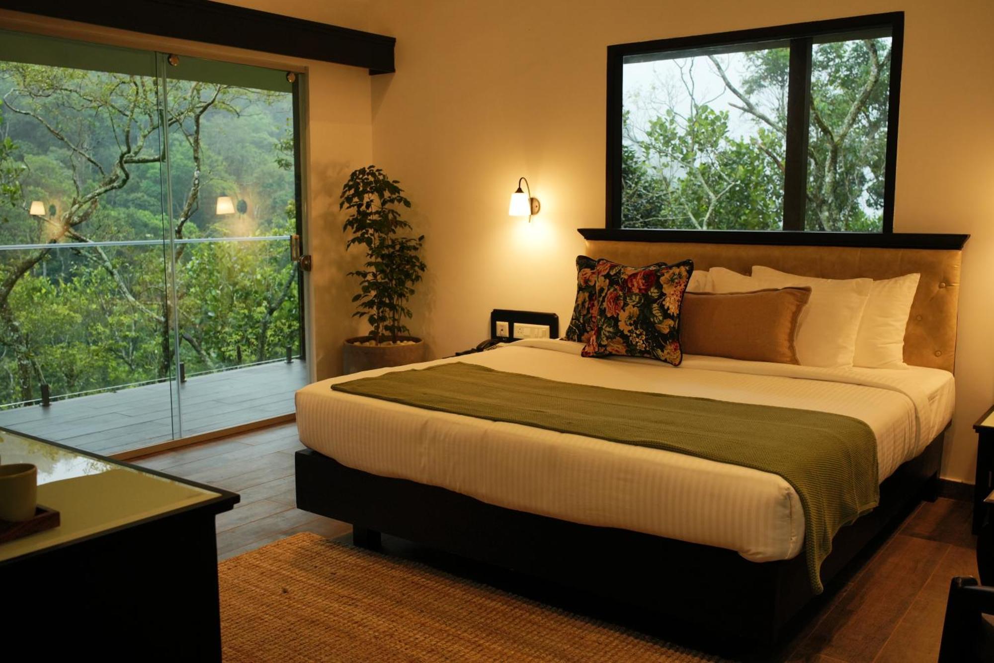 Blanket Days Resort And Spa Текади Стая снимка